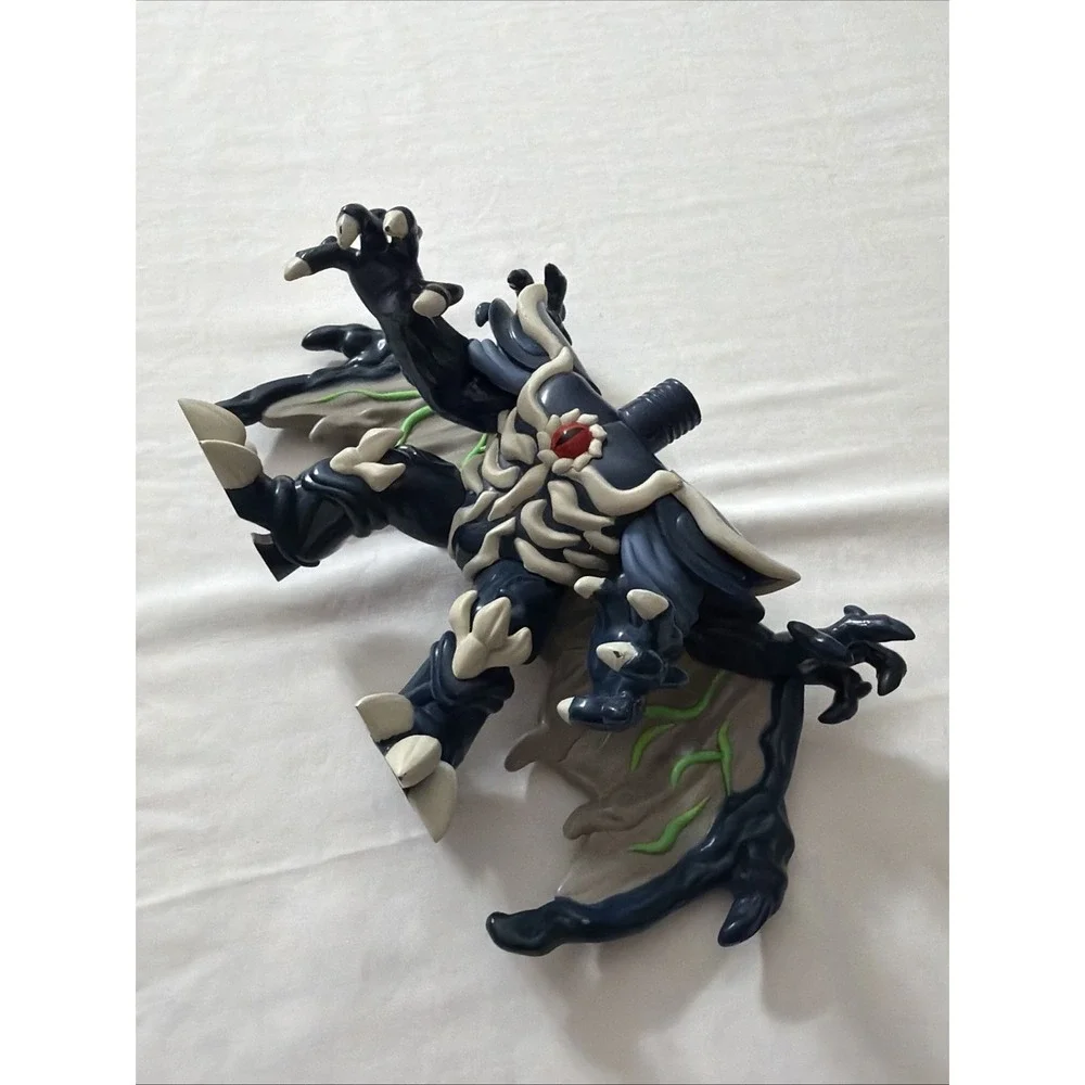 Funko Marvel Battleworld Mega Monster Dragon Torso Wing??? Mystery (Description)